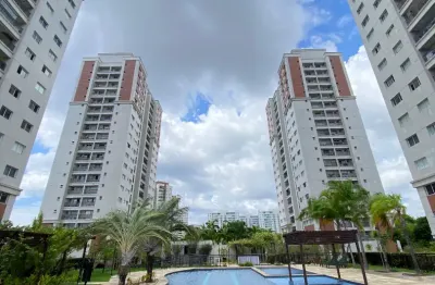 Lindo apartamento no condomínio reserva inglesa liverpool