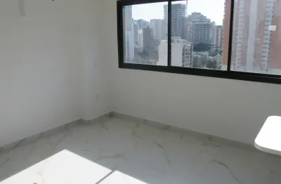 Studio personalizado com vista para a avenida sumaré! agende sua visita!