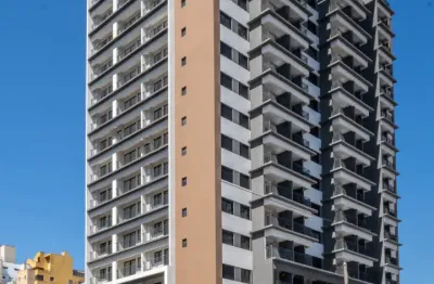 Kitnet / Stúdio à venda na Avenida Jabaquara, 1744, Mirandópolis, São Paulo