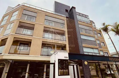 Apartamento com 2 quartos à venda na Rua São Mateus, 1364, Matinhos - Pr, Brasil, Caiobá, Matinhos