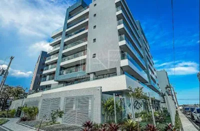 Apartamento com 2 quartos à venda na Rua Ponta Grossa, Matinhos - Pr, Brasil, Caiobá, Matinhos