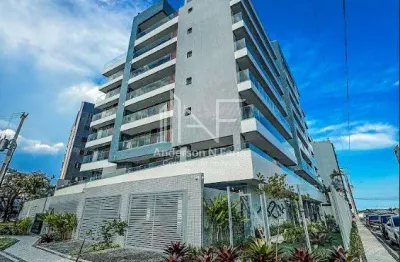 Apartamento com 2 quartos à venda na Rua Ponta Grossa, Matinhos - Pr, Brasil, Caiobá, Matinhos