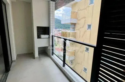 Apartamento com 2 quartos à venda na Av. Maringá, 1292 - Caiobá, Matinhos - Pr, Brasil, Caiobá, Matinhos