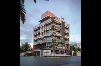 Apartamento com 2 quartos à venda na Balneário Costa Azul - Avenida Beira Mar, Matinhos - Pr, Brasil, Costa Azul, Matinhos