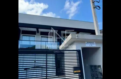 Apartamento com 2 quartos à venda na Rua Mato Grosso, Matinhos - Pr, Brasil, Sertãozinho, Matinhos