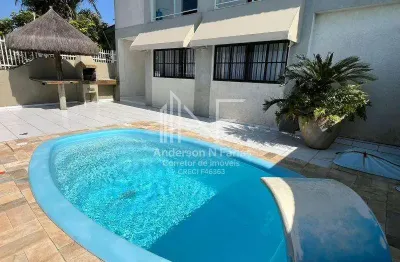 Casa com 5 quartos à venda na Balneário Ipacaraí - Avenida Beira Mar, Matinhos - Pr, Brasil, Balneário Ipacaraí, Matinhos