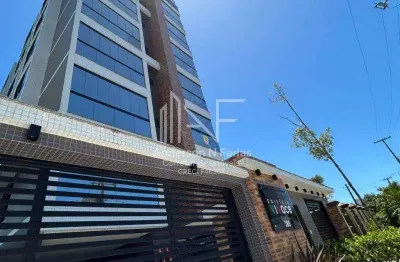 Apartamento com 3 quartos à venda na Rua Bandeirantes, 389, Matinhos - Pr, Brasil, Caiobá, Matinhos