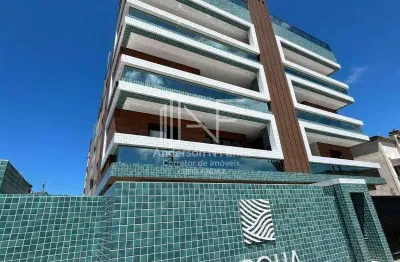 Apartamento com 2 quartos à venda na Rua Cornélio Procópio, 386 - Caiobá, Matinhos - Pr, Brasil, Caiobá, Matinhos