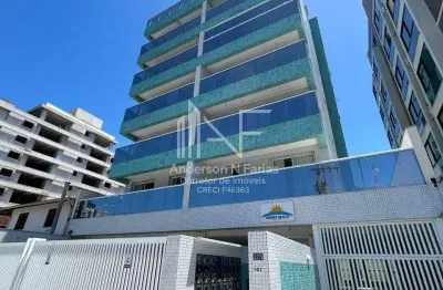 Apartamento com 3 quartos à venda na Rua Bandeirantes, 982 - Centro, Matinhos - Pr, Brasil, Centro, Matinhos