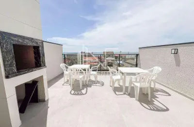 Apartamento com 3 quartos à venda na Rua B, 242, Perequê, Matinhos, Perequê, Matinhos