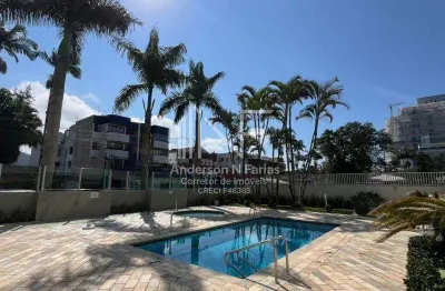 Apartamento com 2 quartos à venda na Rua Castro - Caiobá, Matinhos - Pr, Brasil, Caiobá, Matinhos