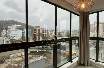 Apartamento com 2 quartos à venda na Rua Rio Branco, 128, Matinhos - Pr, Brasil, Caiobá, Matinhos