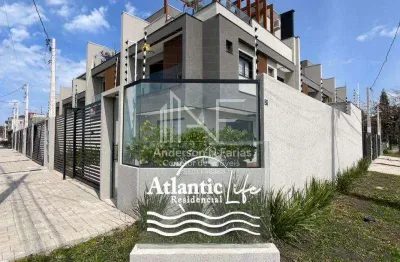 Casa com 3 quartos à venda na Av. Beira Mar, Matinhos - Pr, Brasil, Balneário Betaras, Matinhos