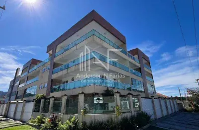 Apartamento com 2 quartos à venda na Rua Irati, 542, Matinhos - Pr, Brasil, Caiobá, Matinhos