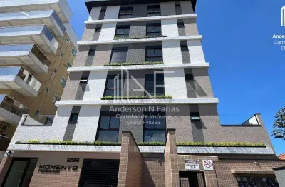 Apartamento com 3 quartos à venda na Avenida Maringá, Matinhos - Pr, Brasil, Caiobá, Matinhos