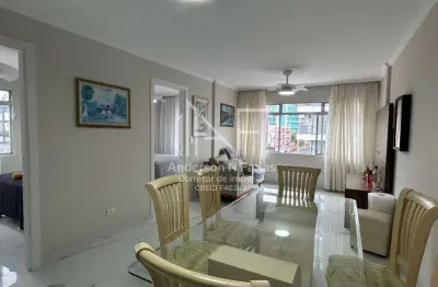 Apartamento com 3 quartos à venda na Rua Rio Branco, Matinhos - Pr, Brasil, Caiobá, Matinhos