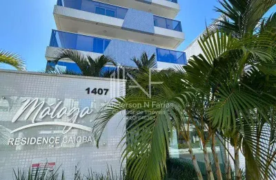 Apartamento com 3 quartos à venda em Caiobá, Matinhos 