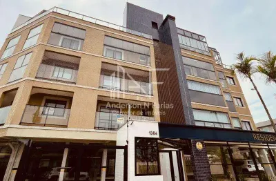 Apartamento com 2 quartos à venda em Caiobá, Matinhos 