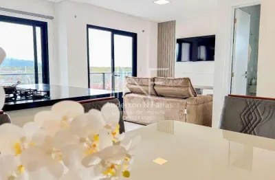 Apartamento com 2 quartos à venda na Avenida Beira Mar 7441 - Balneário Jamail Mar, Balneário Jamail Mar, Matinhos