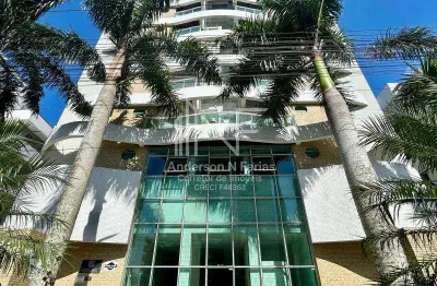 Apartamento com 3 quartos à venda em Caiobá, Matinhos 