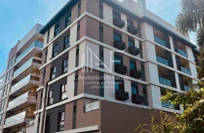 Apartamento com 2 quartos à venda na Avenida Maringá, 1292 - Caiobá, Matinhos - Pr, Brasil, Caiobá, Matinhos