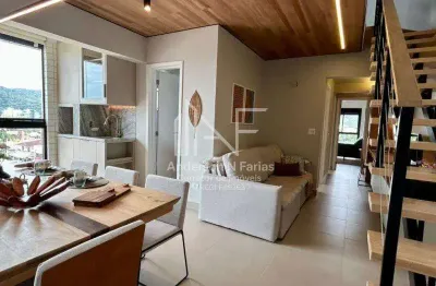 Apartamento com 3 quartos à venda em Caiobá, Matinhos 