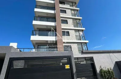 Apartamento com 2 quartos à venda na Avenida Londrina, 558, Matinhos - Pr, Brasil, Caiobá, Matinhos