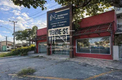 Ponto comercial à venda no Balneário Flamingo, Matinhos 