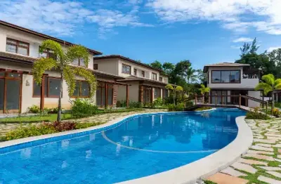 Apartamento na praia de barra grande - penísula de maraú, bahia,