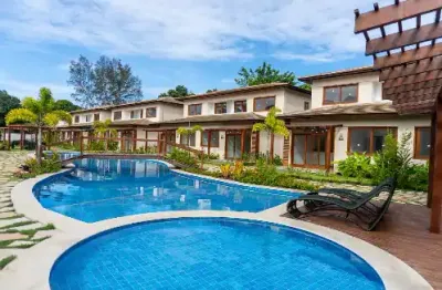 Aluguel de casa em barra grande - maraú. período de  temporada