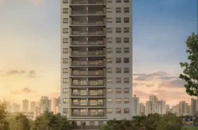 Pleno urban - realize o sonho do seu apartamento novo na vila mariana