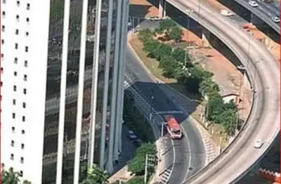 Prédio com 1 sala para alugar na Avenida Doutor Cardoso de Melo, 1855, Vila Olímpia, São Paulo