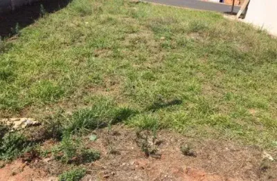 Terreno à venda na Rua Paraná, Santa Maria, Uberaba