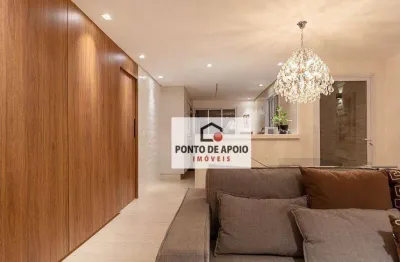 Casa com 3 dormitórios em condomínio fechado com área de lazer completa