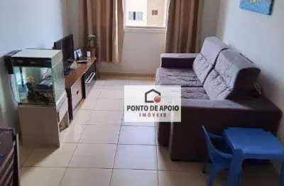 Apartamento com 3 quartos à venda na Rua Paraíba, Santa Maria, Uberaba