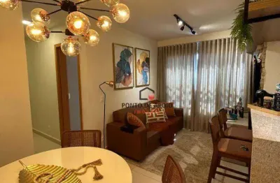 Apartamento com 3 quartos à venda na Rua São Paulo, Santa Maria, Uberaba