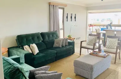 Apartamento com 3 quartos à venda na Avenida Tenente-Coronel Bento Ferreira, Mercês, Uberaba