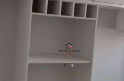 Apartamento com 2 quartos à venda na avenida niza marquez guaritá, conjunto manoel mendes, uberaba, 50 m2 por r$ 120.000