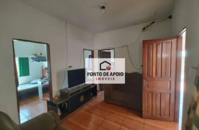 Casa com 3 quartos à venda na Rua Ceará, Santa Maria, Uberaba