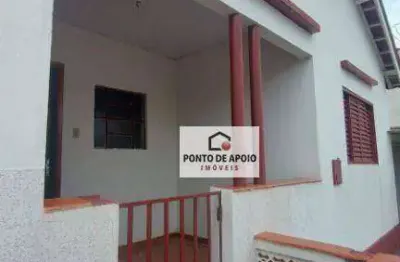 Casa com 3 dormitórios à venda, 180 m² por r$ 300.000,00 - quinta boa esperança - uberaba/mg