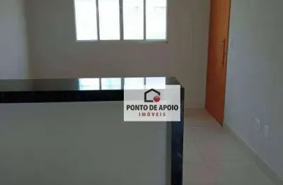 Casa com 2 quartos à venda no Loteamento Jardim Felicitá 1, Uberaba 