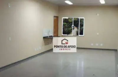 Ponto comercial com 1 sala para alugar na Rua Pedro Brugnorotto, Josa Bernardino I, Uberaba