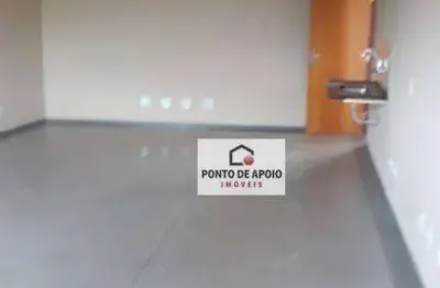 Loja para alugar, 49 m² por r$ 1.012,17/mês - josa bernardino i - uberaba/mg