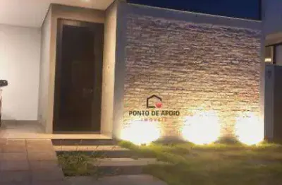 Casa com 3 dormitórios à venda, 240 m² por r$ 1.750.000,00 - boa vista - uberaba/mg
