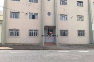 Apartamento com 2 dormitórios à venda, 971 m² por r$ 138.000 - boa vista - uberaba/mg