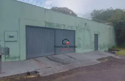 Casa com 3 dormitórios à venda, 222 m² por r$ 850.000 - vila celeste - uberaba/mg