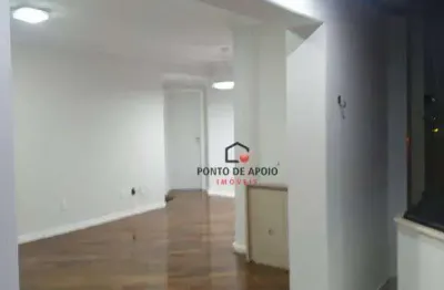 Apartamento com 3 dormitórios à venda, 127 m² por r$ 460.000,00 - santa maria - uberaba/mg