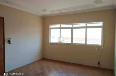 Apartamento com 3 dormitórios à venda, 108 m² por r$ 190.000,00 - parque são geraldo - uberaba/mg