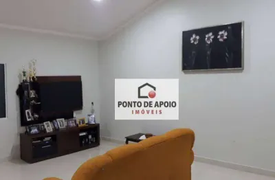 Casa com 3 quartos à venda na Avenida Luciano Marajó Carvalho, Parque Colibri, Uberaba