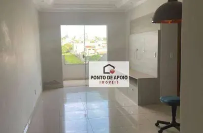 Apartamento com 2 dormitórios à venda, 73 m² por r$ 250.000,00 - boa vista - uberaba/mg